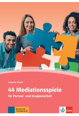 44 Mediationsspiele