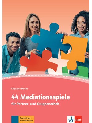 44 Mediationsspiele 44 Mediationsspiele