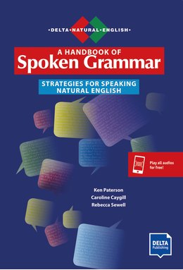 A Handbook of Spoken Grammar