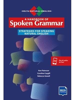 A Handbook of Spoken Grammar