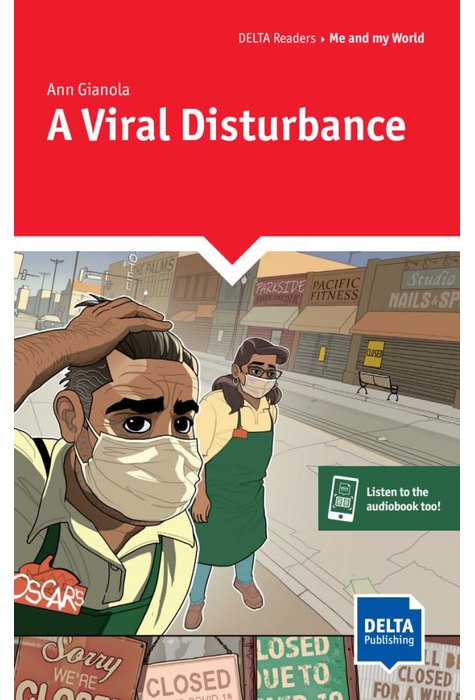 A Viral Disturbance A Viral Disturbance