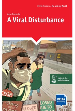 A Viral Disturbance