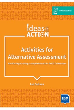Activities for Alternative Assessment