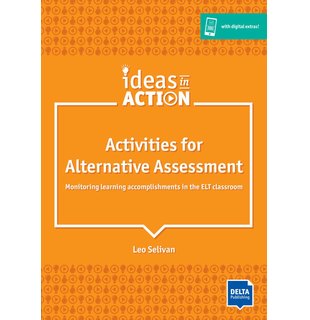 Activities for Alternative Assessment