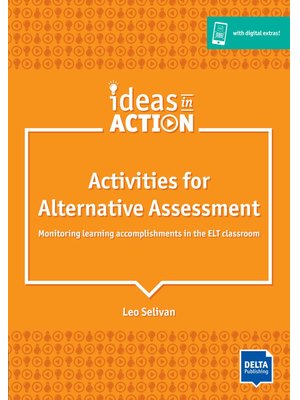 Activities for Alternative Assessment