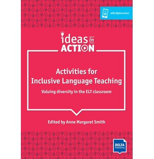 Activities for Inclusive Language Teaching