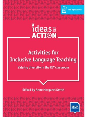 Activities for Inclusive Language Teaching