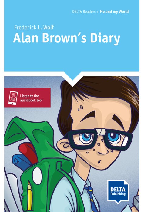 Alan Brown’s Diary Alan Brown’s Diary
