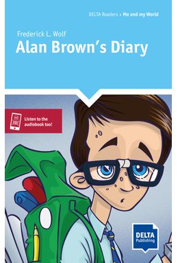 Alan Brown’s Diary