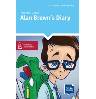 Alan Brown’s Diary