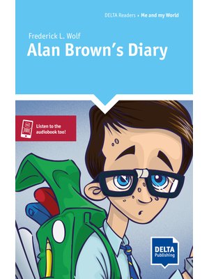 Alan Brown’s Diary