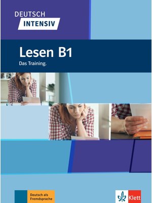 Deutsch intensiv Lesen B1 Deutsch intensiv Lesen B1