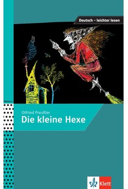 Die kleine Hexe