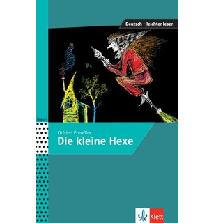 Die kleine Hexe