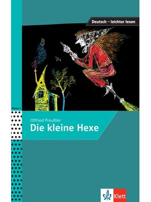 Die kleine Hexe