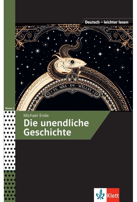 Die unendliche Geschichte Die unendliche Geschichte