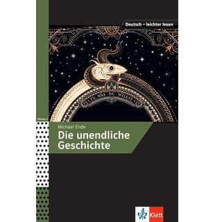 Die unendliche Geschichte