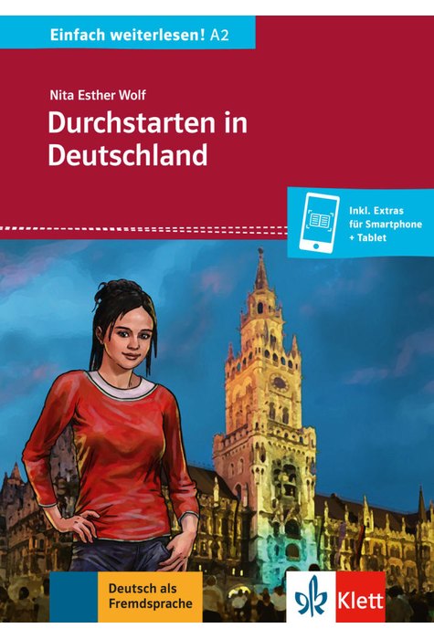 Durchstarten in Deutschland Durchstarten in Deutschland