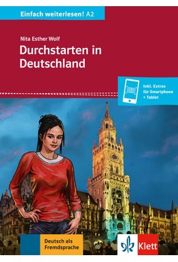 Durchstarten in Deutschland