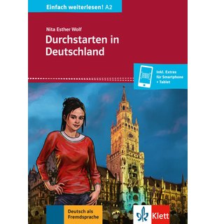 Durchstarten in Deutschland