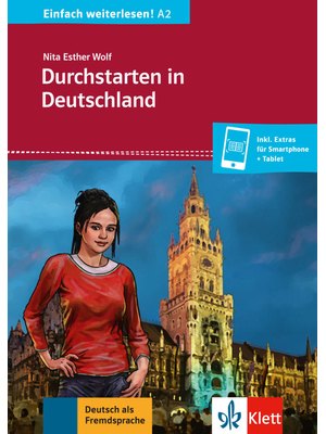 Durchstarten in Deutschland