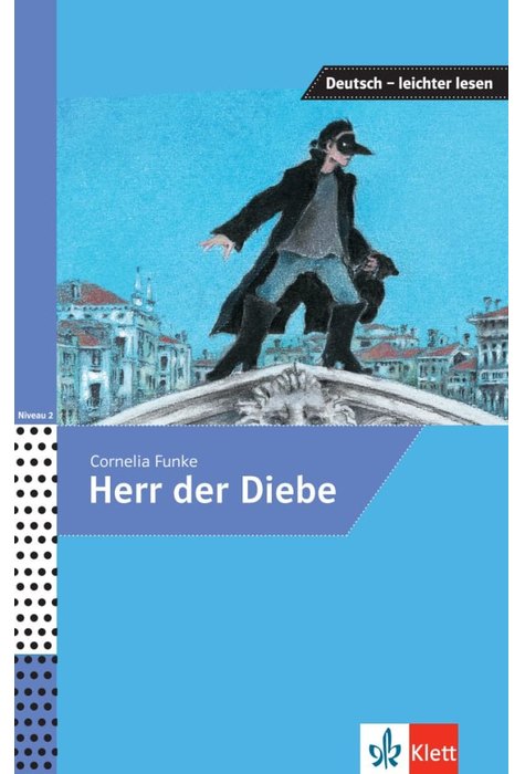 Herr der Diebe