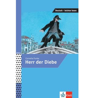 Herr der Diebe