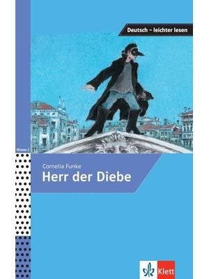 Herr der Diebe