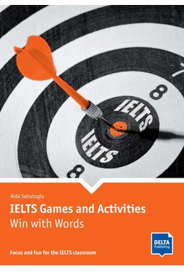 IELTS Games and Activities: Win with Words