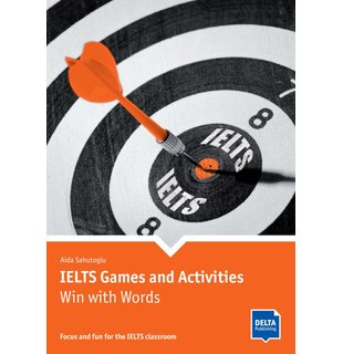 IELTS Games and Activities: Win with Words