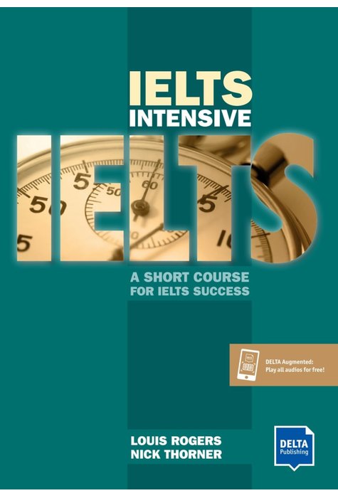 IELTS Intensive