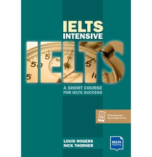 IELTS Intensive