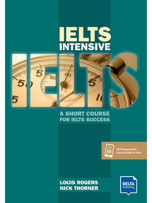 IELTS Intensive