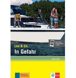 In Gefahr (Stufe 2)