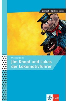 Jim Knopf und Lukas der Lokomotivführer