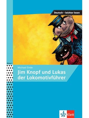 Jim Knopf und Lukas der Lokomotivführer