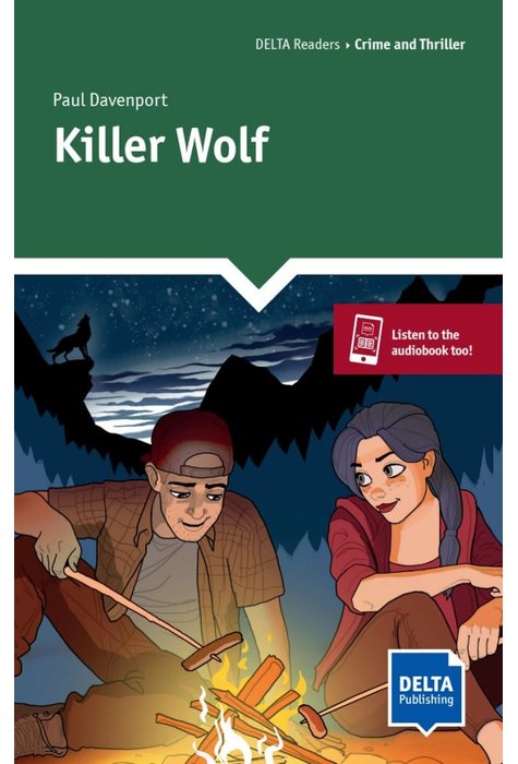 Killer Wolf