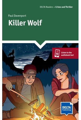 Killer Wolf