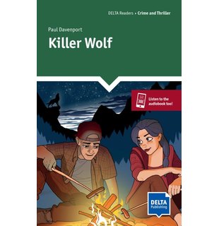 Killer Wolf