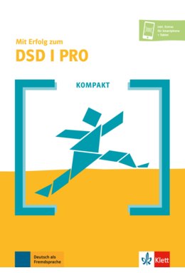 KOMPAKT Mit Erfolg zum DSD I PRO