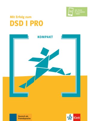 KOMPAKT Mit Erfolg zum DSD I PRO