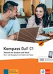 Kompass DaF C1, Kurs- und Übungsbuch mit Audios und Videos
