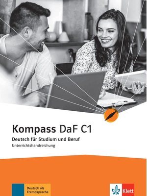 Kompass DaF C1, Unterrichtshandreichung