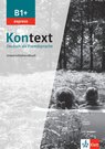 Kontext B1+ express, Unterrichtshandbuch