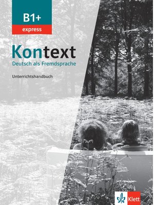 Kontext B1+ express, Unterrichtshandbuch