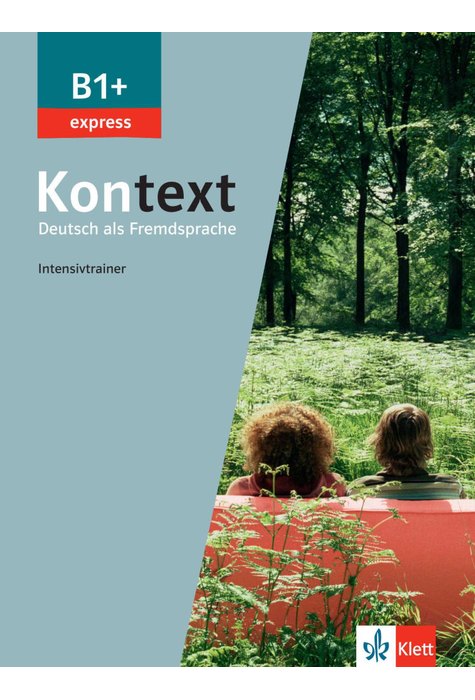 Kontext B1+ express, Intensivtrainer