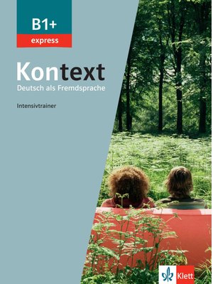 Kontext B1+ express, Intensivtrainer