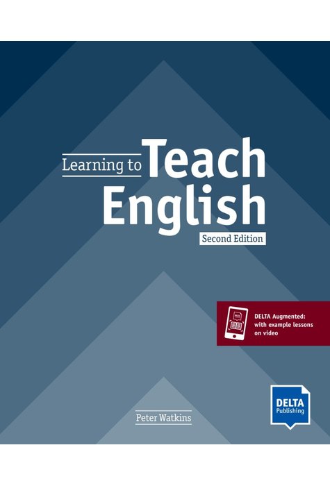 Learning to Teach English