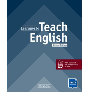 Learning to Teach English