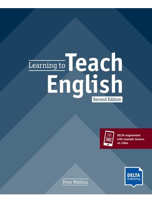 Learning to Teach English